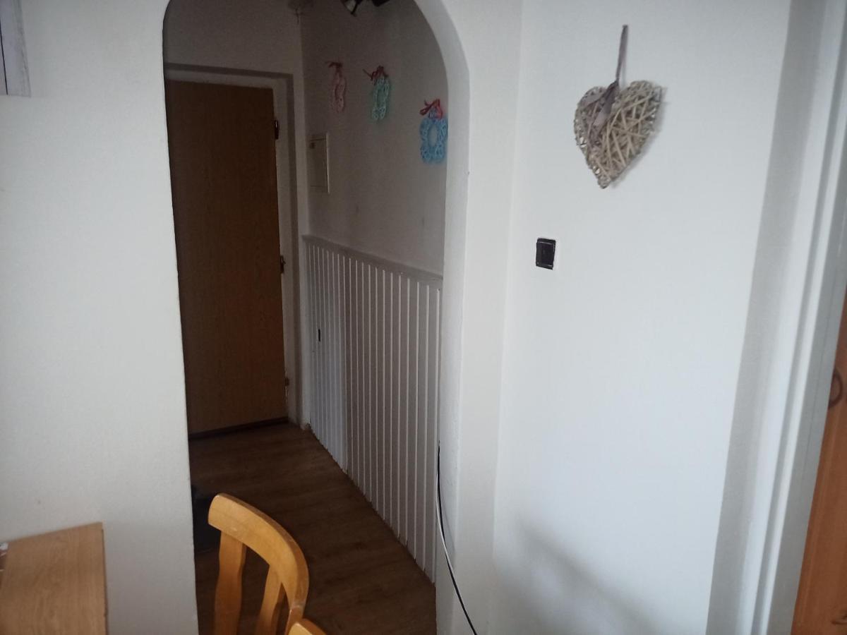 Na Cervene Louce Apartman Cheb Apartment Bagian luar foto